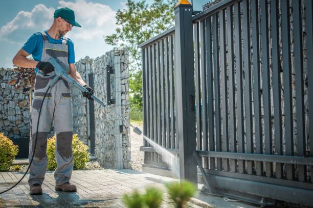 Best Deck and Patio Pressure Washing in Hampton, MD