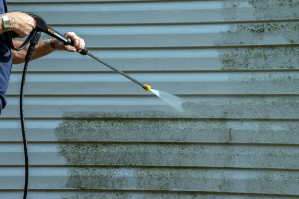 Best Concrete Surface Cleaning in Hampton, MD