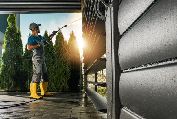 Reliable Hampton, MD Pressure Washing Services Solutions