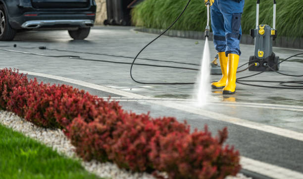 Best Sidewalk and Walkway Pressure Cleaning in Hampton, MD