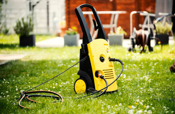  Hampton, MD Pressure Washing Pros